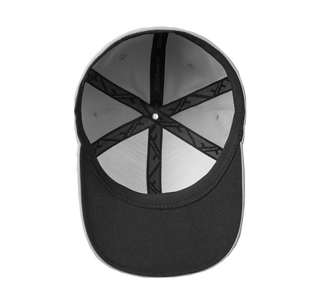 Athletico Performance Cap (Black/White) - Athletico - BE FIT | LIVE FIT